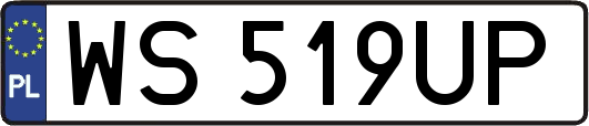 WS519UP