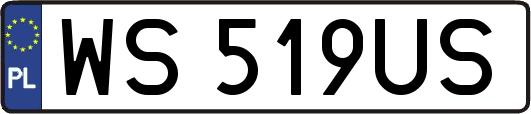 WS519US