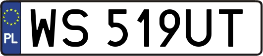 WS519UT