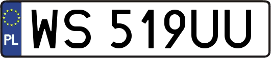 WS519UU