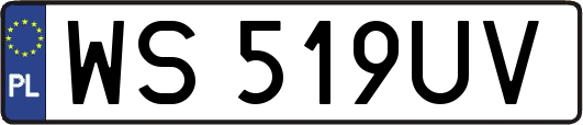 WS519UV