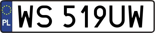 WS519UW