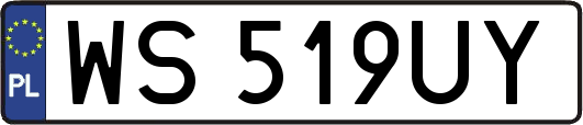 WS519UY