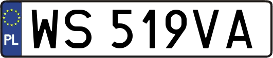WS519VA