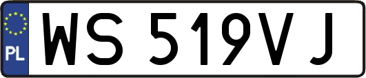 WS519VJ