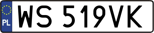 WS519VK