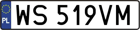 WS519VM