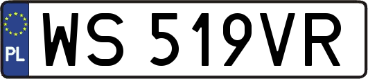WS519VR