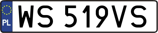 WS519VS