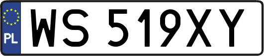 WS519XY
