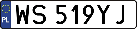 WS519YJ