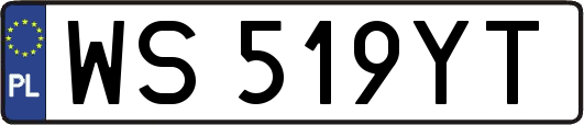 WS519YT