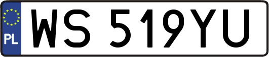 WS519YU