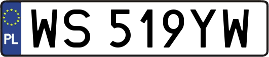 WS519YW