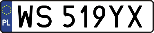 WS519YX
