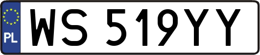 WS519YY