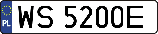 WS5200E