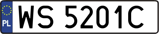WS5201C
