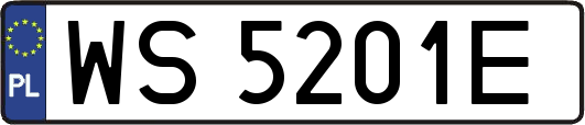 WS5201E