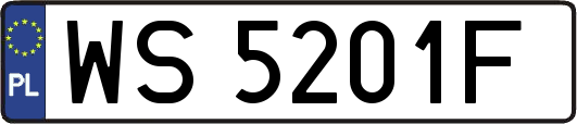 WS5201F