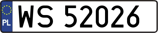 WS52026