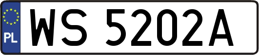 WS5202A