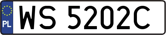WS5202C