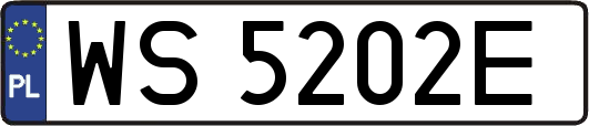 WS5202E