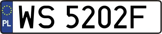 WS5202F