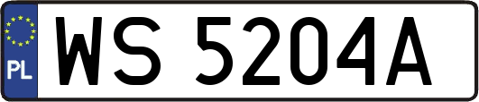WS5204A