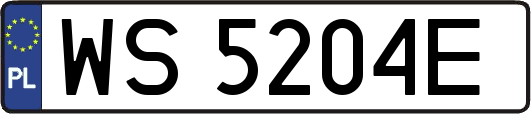 WS5204E