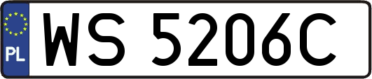 WS5206C