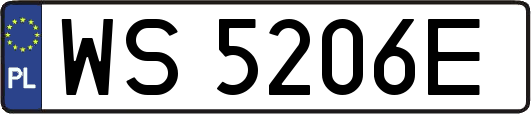 WS5206E