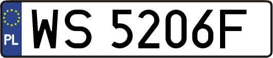 WS5206F