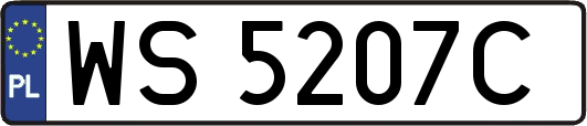 WS5207C