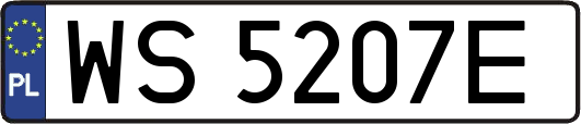 WS5207E