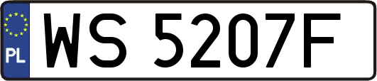 WS5207F