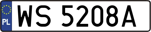 WS5208A