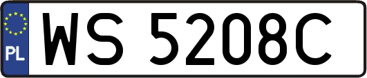WS5208C