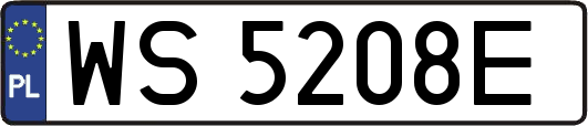 WS5208E