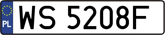 WS5208F