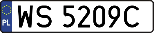 WS5209C