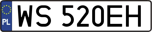 WS520EH