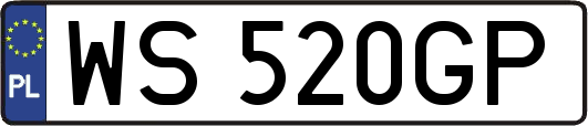 WS520GP