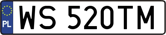 WS520TM