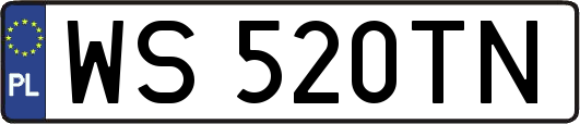 WS520TN
