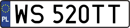 WS520TT