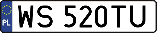 WS520TU