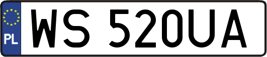 WS520UA