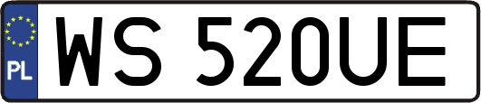 WS520UE